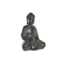 Dekoratīvās figūriņas DKD Home Decor Buda Magnijs 40,5 x 30 x 57 cm