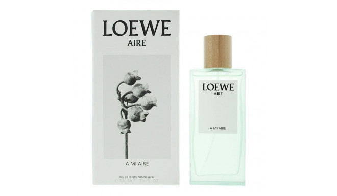 Женская парфюмерия Loewe A MI AIRE EDT 100 ml