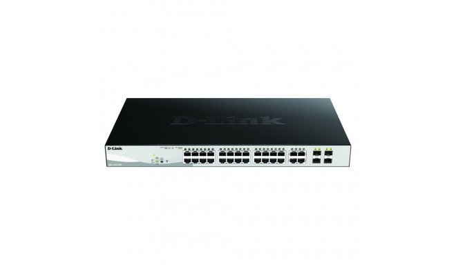 Switch D-Link DGS-1210-28P/E