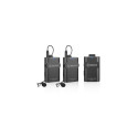 BOYA BY-WM4 PRO K2 wireless microphone system