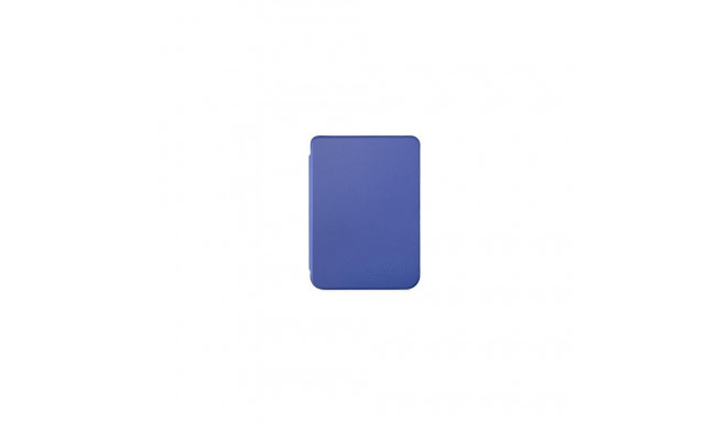 Rakuten Kobo Basic SleepCover e-book reader case 15.2 cm (6&quot;) Folio Blue