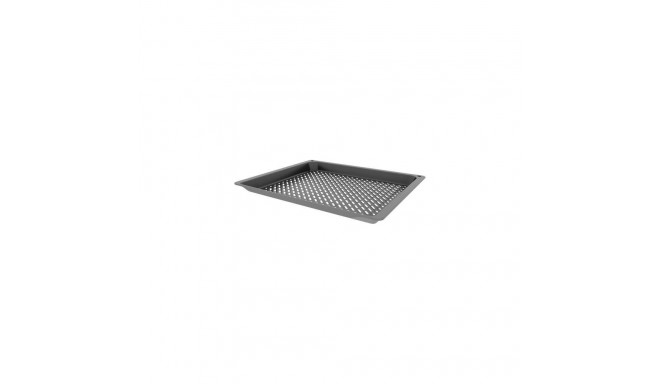 Bosch HEZ629070 oven part/accessory Black Steel Grill plate