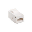 Goobay Keystone Module RJ45 CAT 6, UTP, 250 MHz