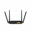 Asus Wireless AX1800 Dual Band Gigabit Router RT-AX53U Ethernet LAN (RJ-45) ports 4, Antenna type Ex