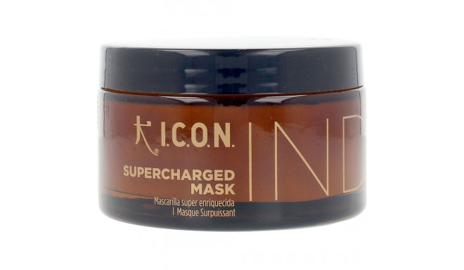 I.C.O.N. INDIA mascarilla super enriquecida 170 ml