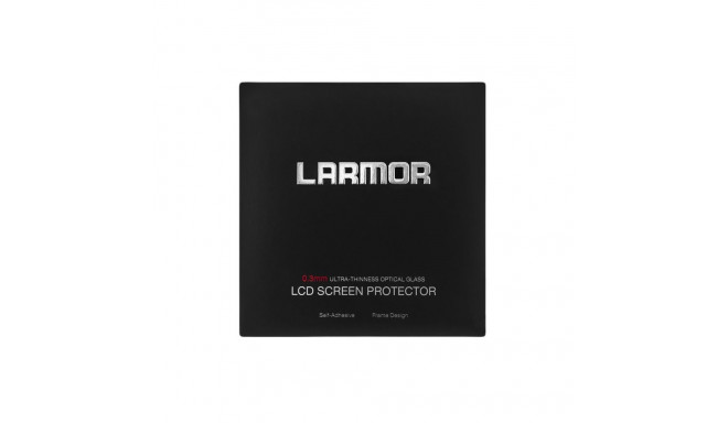 GGS Larmor LCD Cover for Fujifilm X-T30/ X-T30 II