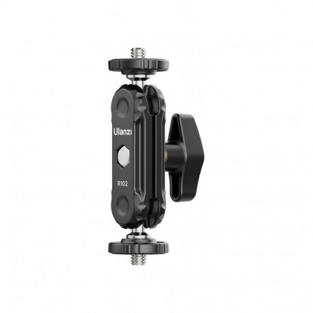 Ulanzi R102 mounting bracket