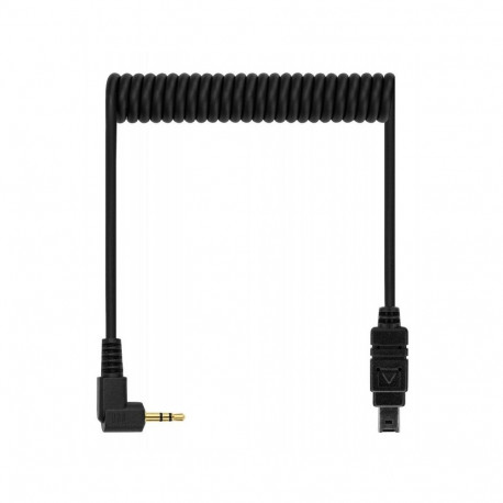 Zeapon N3 trigger cable for Nikon