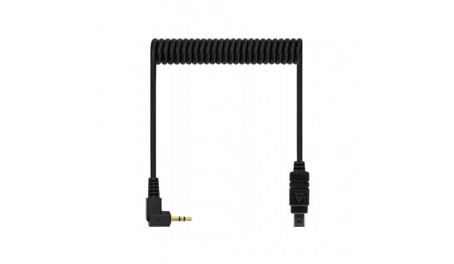 Zeapon N3 trigger cable for Nikon