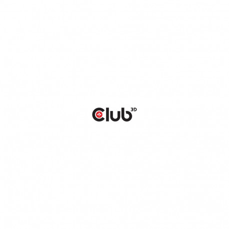 Club3D Reiseladegerat 2xUSB Typ C 1xUSB Typ A PD 65W retail