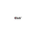Club3D Reiseladegerat 2xUSB Typ C 1xUSB Typ A PD 65W retail