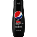 Sodastream syrup Pepsi Max 440 ml