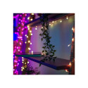 TWINKLY Strings 600 (TWS600STP-BEU) Smart Christmas tree lights 600 LED RGB 48 m