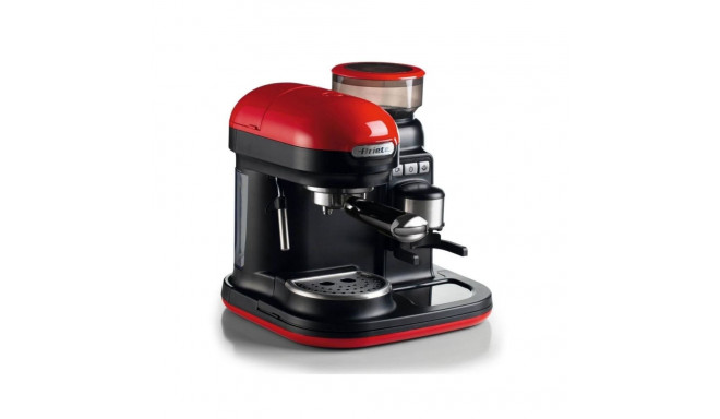 Ariete Espresso Moderna Punane 1318/00