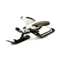 STIGA Snowracer Curve GT with winder and shock absorber White/Black