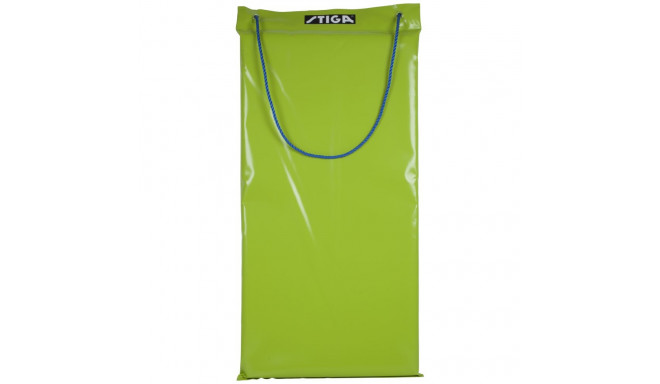 Stiga snow flyer Junior 100x50x4cm Green ST1113-09