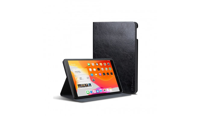 Case X-Level Kite Samsung X800/X806 Tab S8 Plus 12.4 2021 black