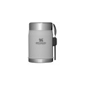 Stanley Thermos edienu The Legendary Classic 0 4L air gray 2809382083