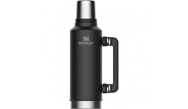 Stanley Legendary Classic 1.9 l Black Thermos