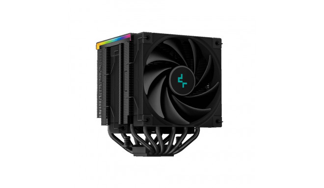 Deepcool AK620 Digital CPU cooler (R-AK620-BKADMN-G)