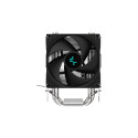 Deepcool CPU Cooler AG300 Black Intel AMD