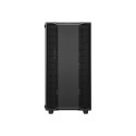 Deepcool Micro-ATX CASE CC360 Black Mini-ITX / Micro-ATX 4 Power supply included No 1x USB3.0 1x USB