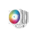 Deepcool AG620 WH ARGB CPU Cooler Deepcool