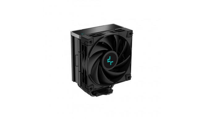 Deepcool AK400 Zero Dark protsessori jahuti