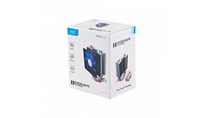 Deepcool Ice Edge Mini FS protsessorijahuti (DP-MCH2-IEMV2)