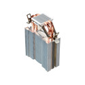 Deepcool Ice Edge Mini FS; universal cooler 2 heatpipes Intel Socket LGA1156 /1155/ 775 and AMD Sock