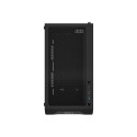 Deepcool Micro-ATX CASE CC360 Black Mini-ITX / Micro-ATX 4 Power supply included No 1x USB3.0 1x USB