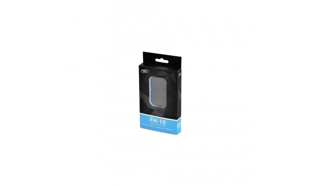 Deepcool FH-10 ventilaatori jaotur DP-F10PWM-HUB