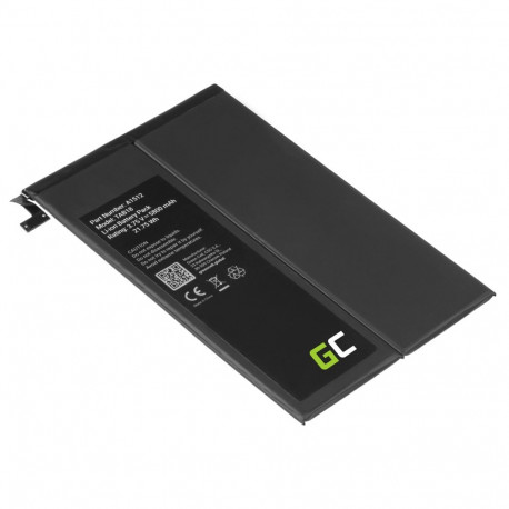 Green Cell A1512 do Apple iPad Mini 2 A1489 A1490 A1600 A1491 A1599 2nd Gen iPad Mini 3 A1600 A1601