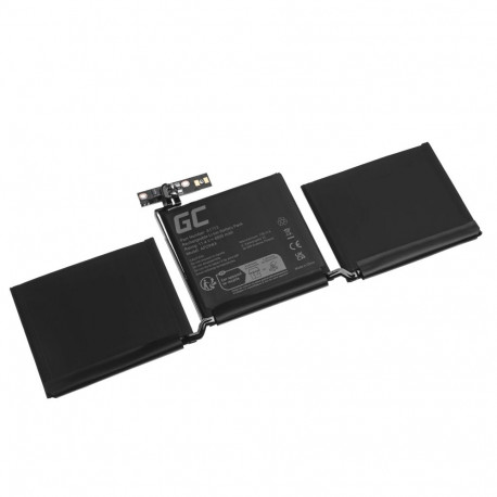 Green Cell Battery A1713 for Apple MacBook Pro 13 A1708 (2016 2017)