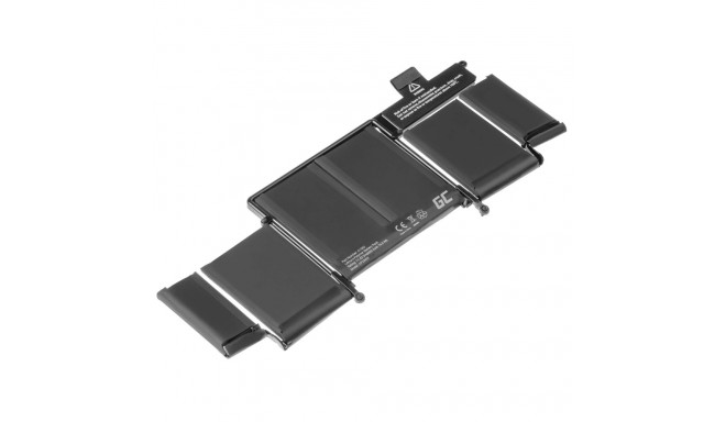 Green Cell Battery A1582 for Apple MacBook Pro 13 A1502 (Early 2015)