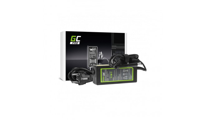 Green Cell PRO laadija | AC-adapter HP jaoks