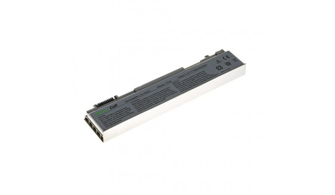 Green Cell Battery for Dell Latitude E6400 E6410 E6500 E6510 / 11 1V 4400mAh