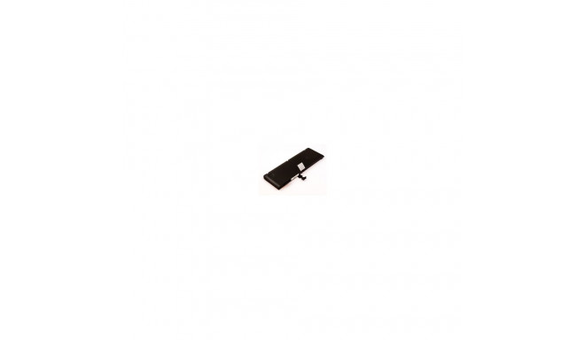 MicroBattery MBXAP-BA0007, 10.8 V, 5400 mAh lisapatarei MacBook Pro sülearvutitele