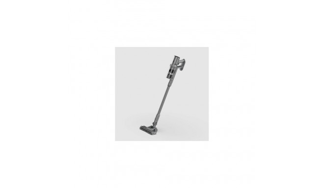 AENO Cordless SC3: electric turbo brush LED lighted brush resizable and easy to maneuver