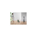 Dyson AM 07 fan white/silver