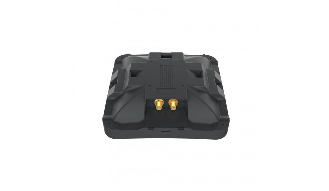 MikroTik mANT LTE 5o 5dBi LTE antenna with two SMA connectors 5706998261793