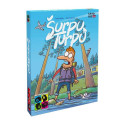 Brain Games - Shurpu Turpu 2nd edition