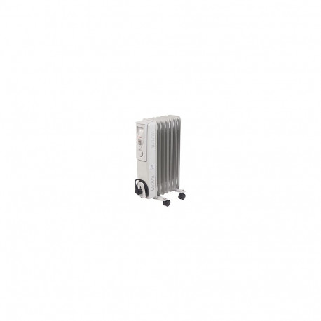 Comfort 1500W C311-7 Oil radiator 4750469070774