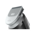 Braun Body Groomer BG3340 Cordless and corded Operating time (max) 80 min NiMH Black/Grey