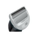 Braun Body Groomer BG3340 Cordless and corded Operating time (max) 80 min NiMH Black/Grey