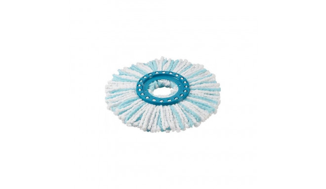 LEIFHEIT Replaceable mop Clean Twist Disc Mop Ergo