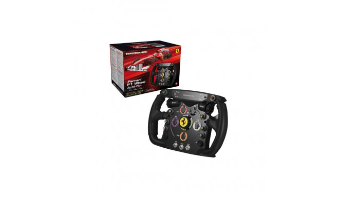 Thrustmaster Ferrari F1 Steering Wheel (4160571)