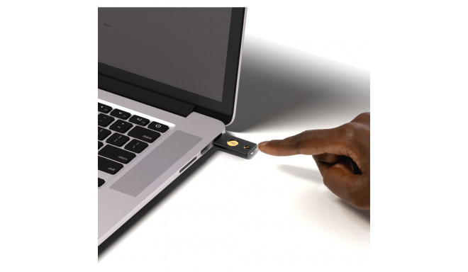 Yubico Security Key NFC turvavõti, USB-A