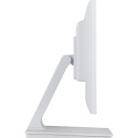 54.5cm/21.5" (1920x1080) Iiyama ProLite T2252MSC-W2 16:9 FHD IPS Touch 5ms HDMI DP Speaker White