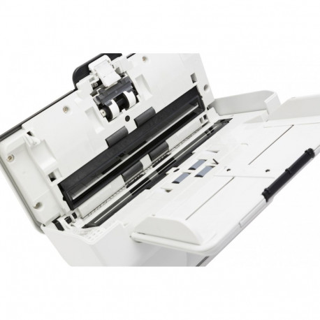 Kodak document scanner S2050 A4 50 ppm. Duplex ADF 80 sheets USB 2.0 USB 3.1